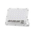 Luz de inundación LED portátil de proyectores impermeables de alta luz